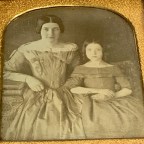 The Changeling (my favorite Mother’s Day Story)