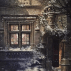 Remember When You Were Alive … Christmas with the Ancient and Elderly