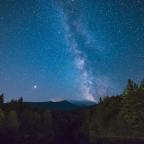 Radio Waves: A Story from the Last Pandemic