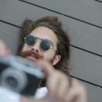 Foxy Mendoza the King of Suave