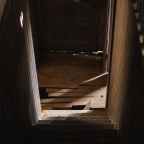 The Box in Dave’s Basement