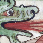 Conversation With A Dragon