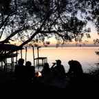 Love her for who she is, not what you want her to be.