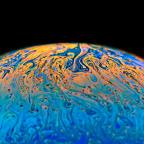 Maxed Out #1: Musings on Gassy Planets, High School and Uncle Max