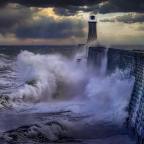 Maxed Out #6: Lighthouse