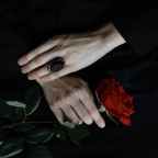 Love her for who she is, not what you want her to be.