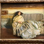 Musings on Strolling the Galleries at The National Museum of Art