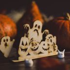 Dia de Muertos Overload (and ghosts with banjos in my kitchen)