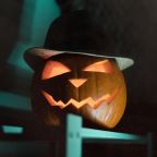 The REAL Story of Jack-O-Lantern